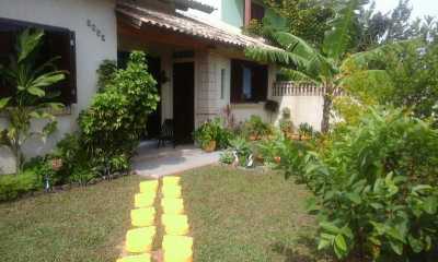 Home For Sale in Imbe, Brazil