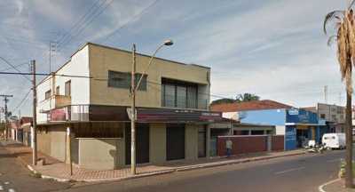 Home For Sale in Barretos, Brazil