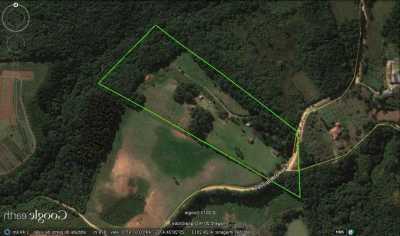 Residential Land For Sale in Campina Grande Do Sul, Brazil