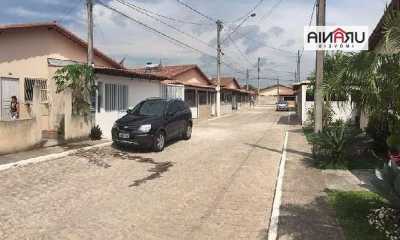 Townhome For Sale in Espirito Santo, Brazil