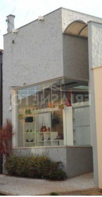 Commercial Building For Sale in Piracicaba, Brazil