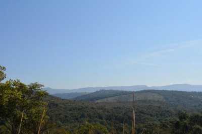 Residential Land For Sale in Minas Gerais, Brazil