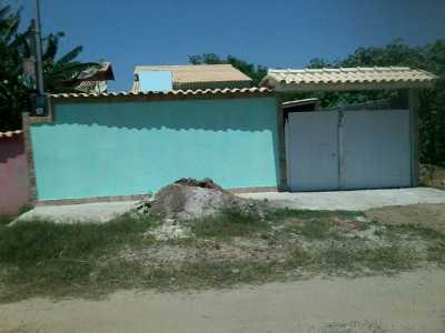 Home For Sale in Marica, Brazil