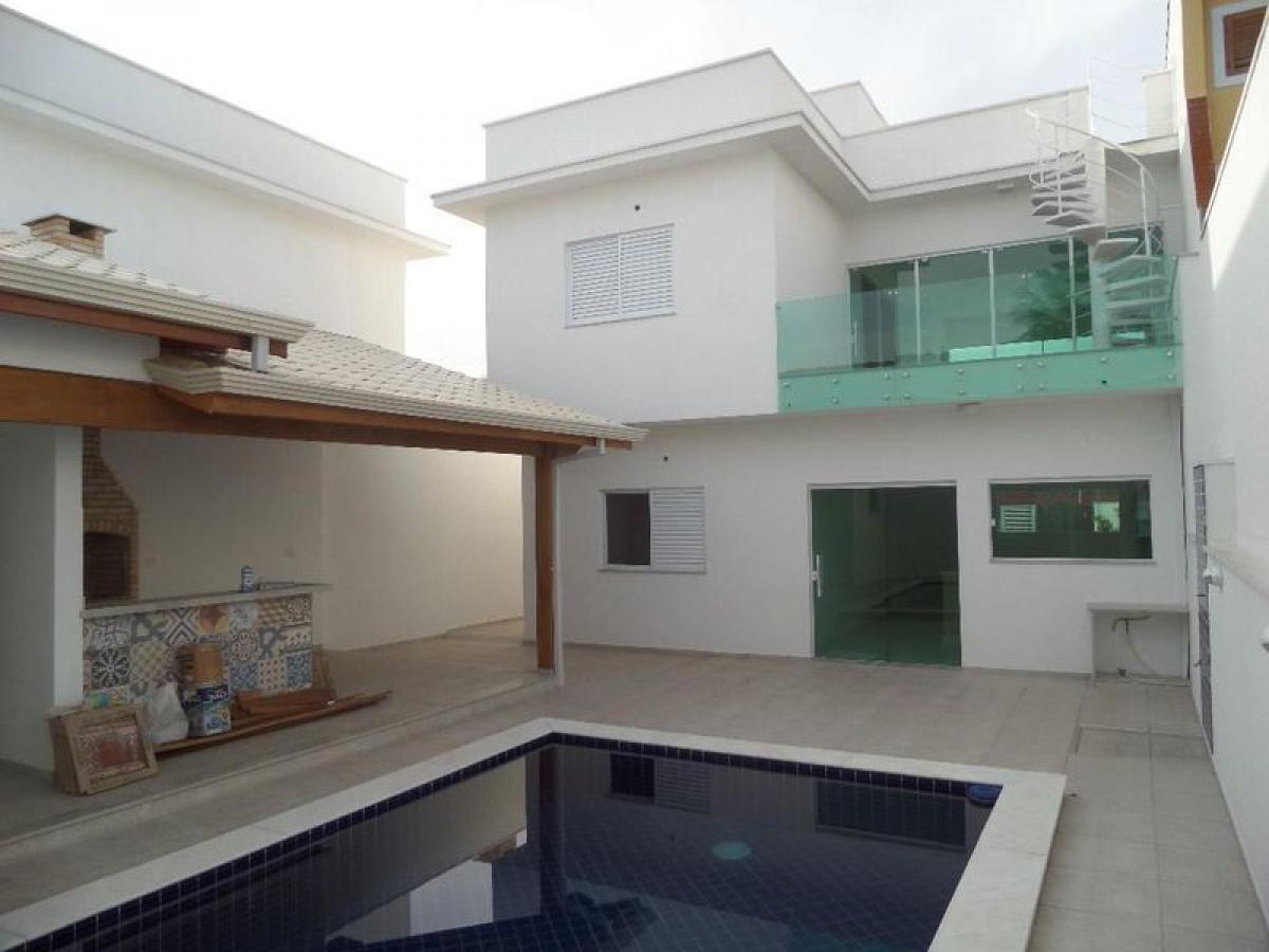 Picture of Home For Sale in Peruibe, Sao Paulo, Brazil