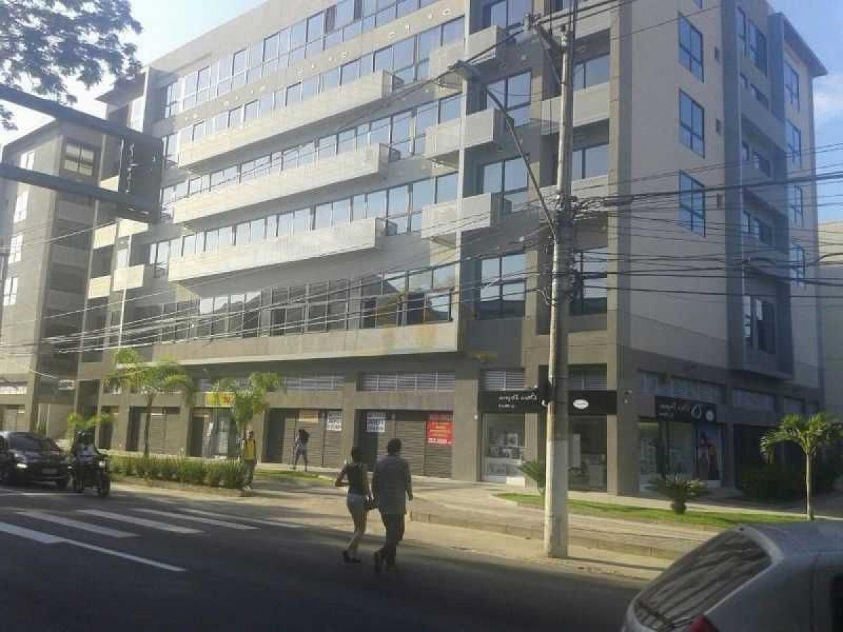 Picture of Commercial Building For Sale in Niteroi, Rio De Janeiro, Brazil