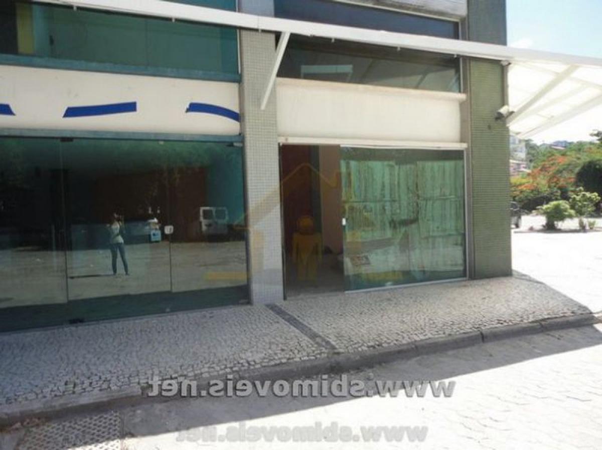 Picture of Commercial Building For Sale in Niteroi, Rio De Janeiro, Brazil