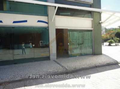 Commercial Building For Sale in Niteroi, Brazil