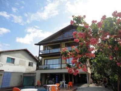 Commercial Building For Sale in Niteroi, Brazil