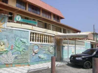 Hotel For Sale in Niteroi, Brazil