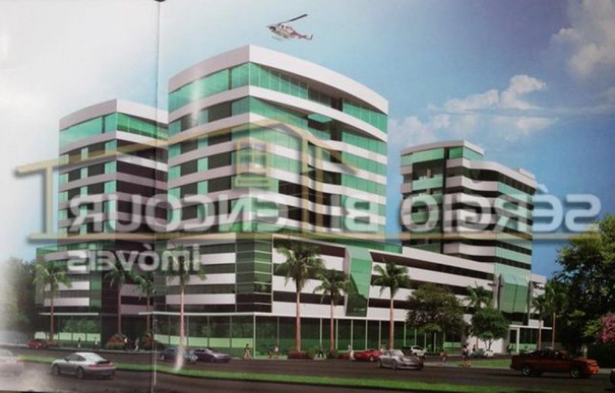 Picture of Commercial Building For Sale in Itaborai, Rio De Janeiro, Brazil