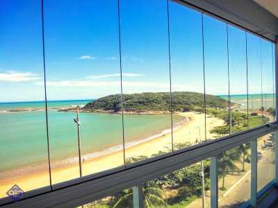 Apartment For Sale in Guarapari, Brazil