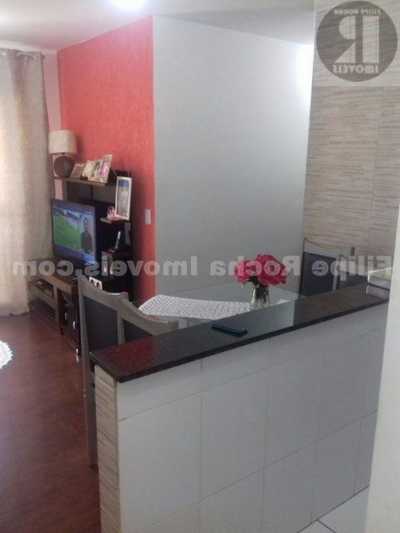 Apartment For Sale in Jandira, Brazil