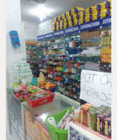 Commercial Building For Sale in Alvorada, Brazil