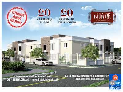 Apartment For Sale in Navegantes, Brazil