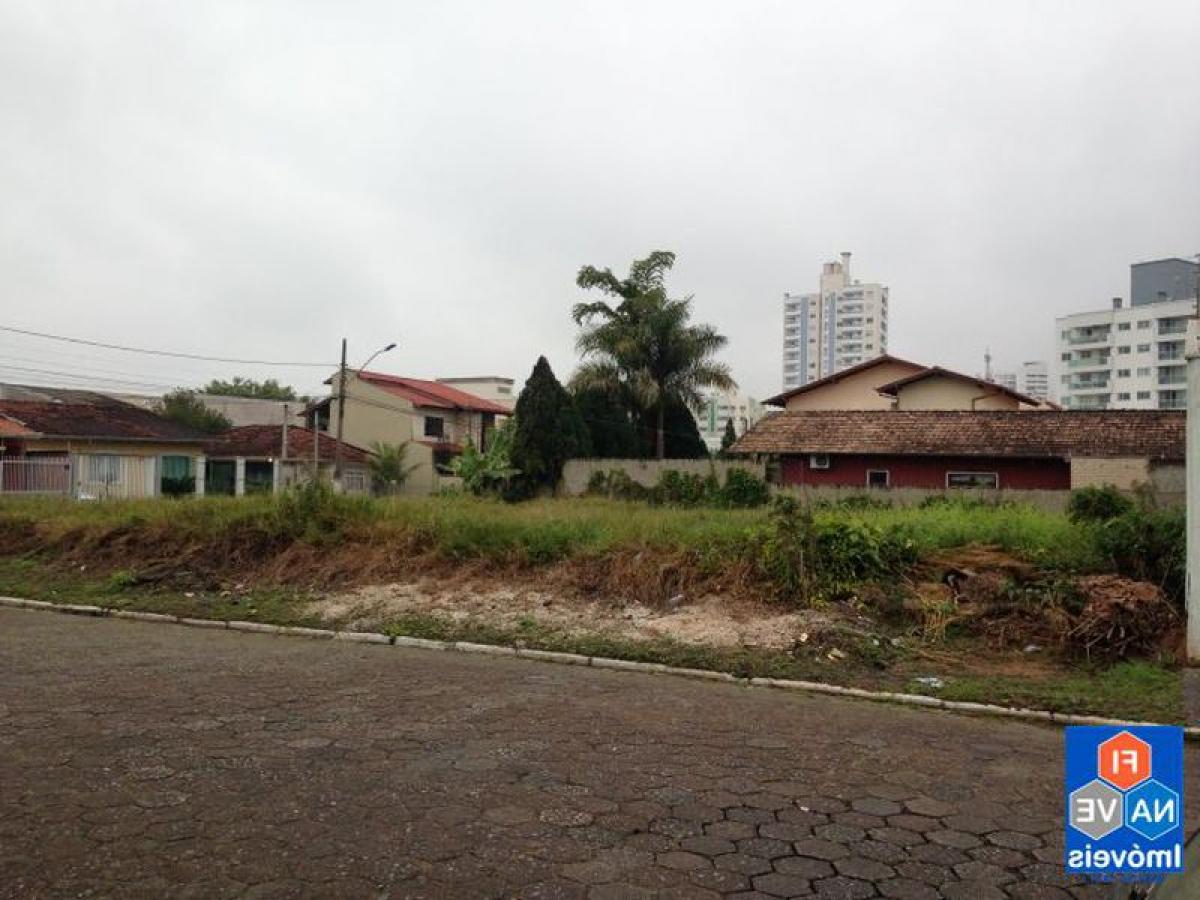 Picture of Residential Land For Sale in Itajai, Santa Catarina, Brazil