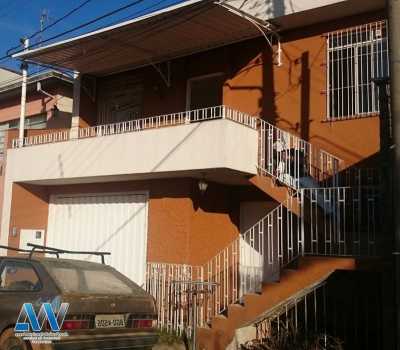 Home For Sale in Bragança Paulista, Brazil