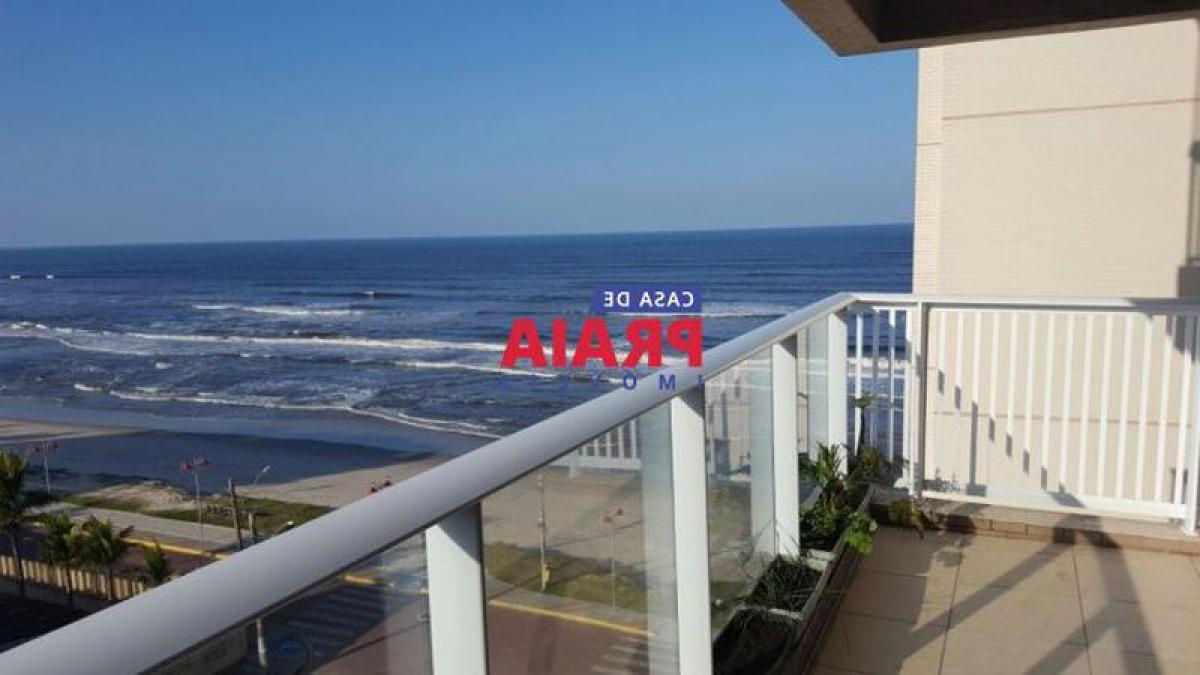 Picture of Apartment For Sale in Itanhaem, Sao Paulo, Brazil