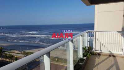 Apartment For Sale in Itanhaem, Brazil