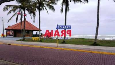 Home For Sale in Itanhaem, Brazil