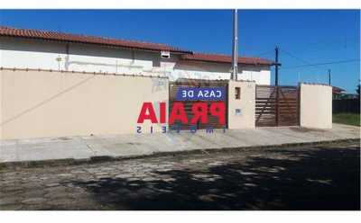 Home For Sale in Itanhaem, Brazil