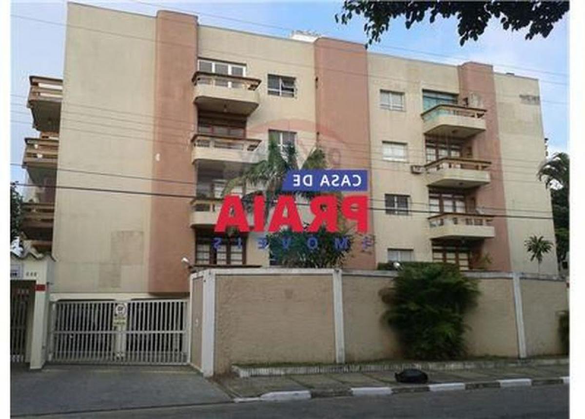 Picture of Apartment For Sale in Itanhaem, Sao Paulo, Brazil