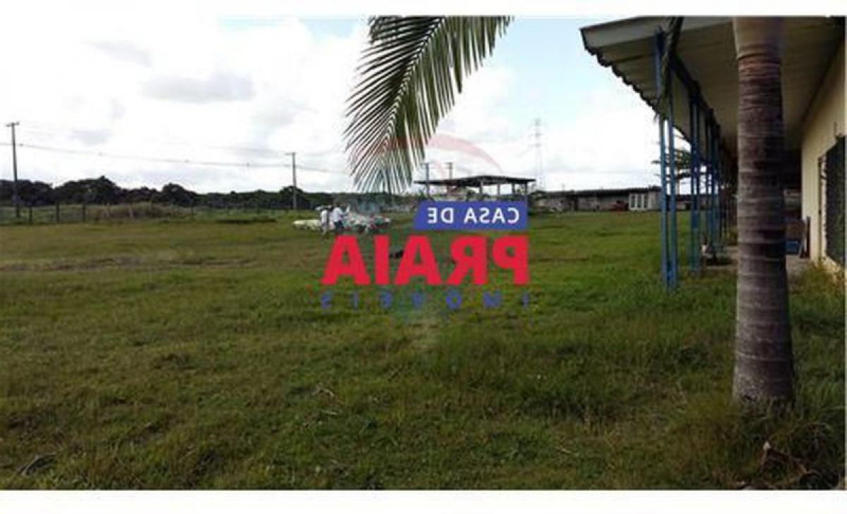 Picture of Residential Land For Sale in Itanhaem, Sao Paulo, Brazil