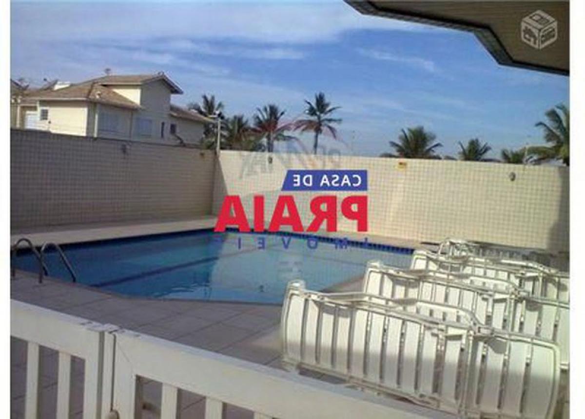 Picture of Apartment For Sale in Itanhaem, Sao Paulo, Brazil