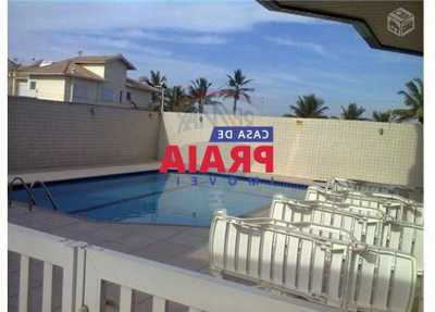 Apartment For Sale in Itanhaem, Brazil