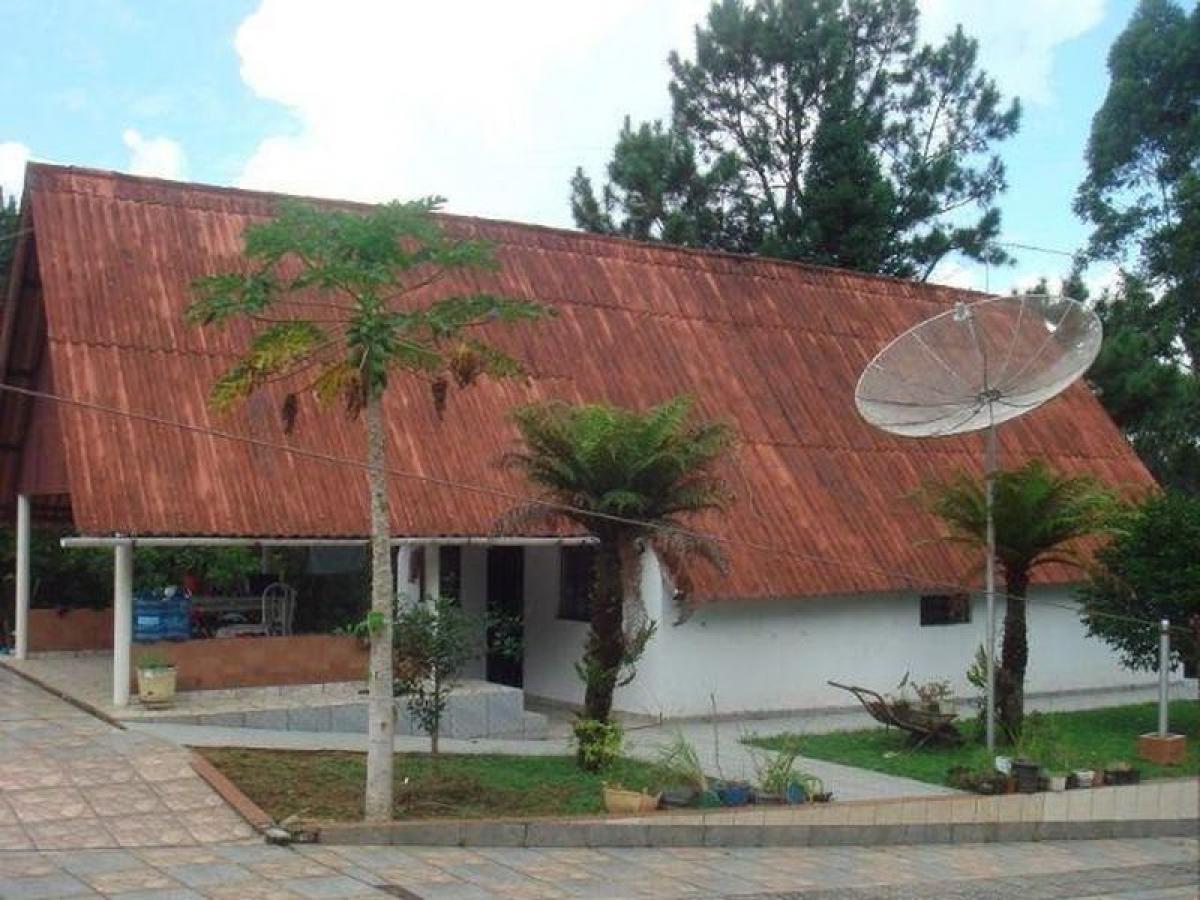 Picture of Farm For Sale in Parana, Parana, Brazil