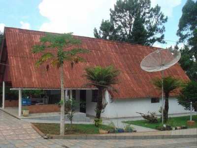 Farm For Sale in Parana, Brazil