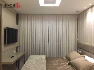 Apartment For Sale in Americana, Brazil