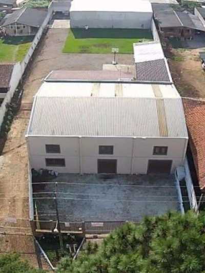 Residential Land For Sale in Parana, Brazil