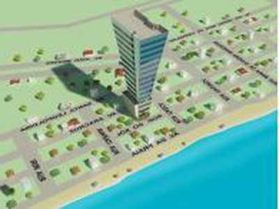 Commercial Building For Sale in Vila Velha, Brazil