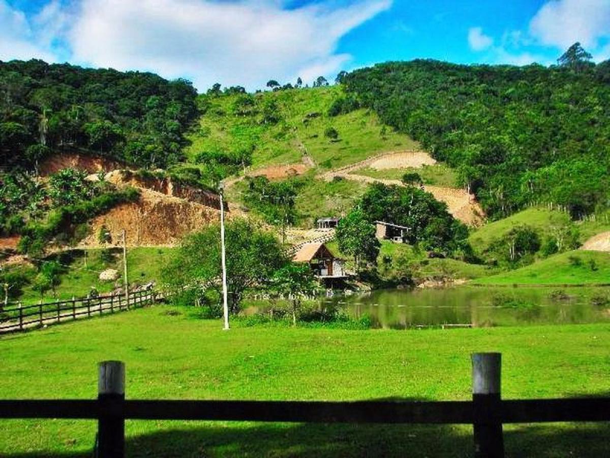 Picture of Farm For Sale in Biguaçu, Santa Catarina, Brazil