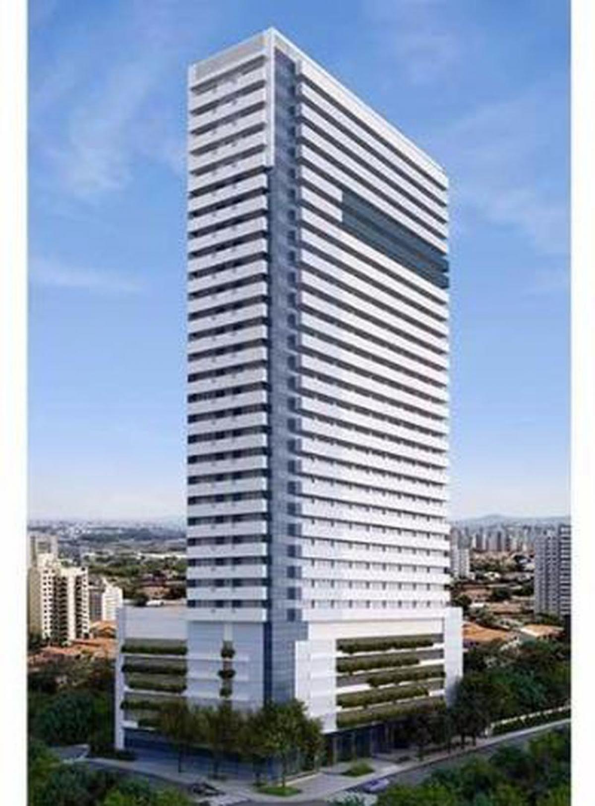 Picture of Commercial Building For Sale in Santos, Sao Paulo, Brazil