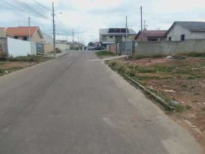 Studio For Sale in Parana, Brazil