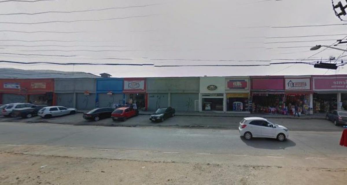 Picture of Commercial Building For Sale in Suzano, Sao Paulo, Brazil