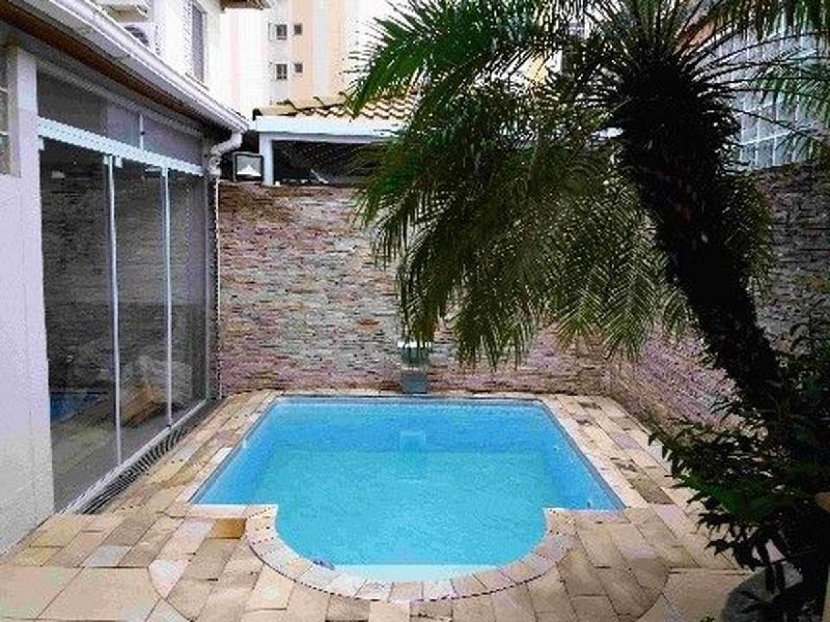 Picture of Townhome For Sale in Jundiai, Sao Paulo, Brazil