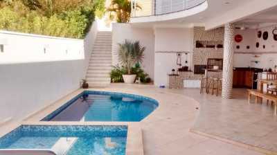 Home For Sale in Itu, Brazil