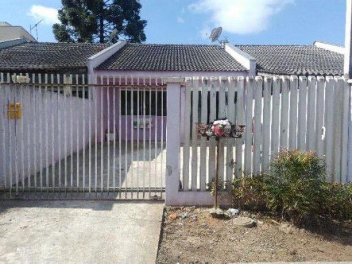 Picture of Home For Sale in Fazenda Rio Grande, Parana, Brazil