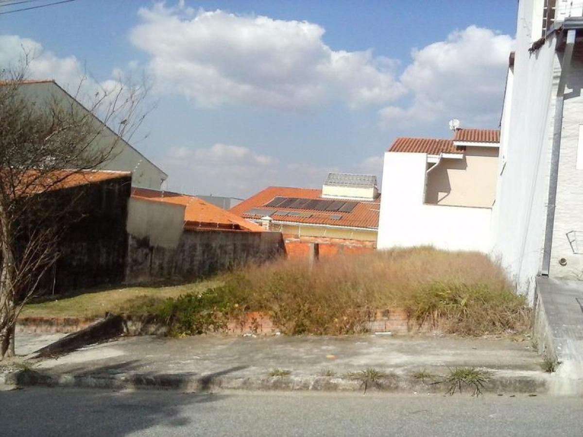 Picture of Residential Land For Sale in Votorantim, Sao Paulo, Brazil