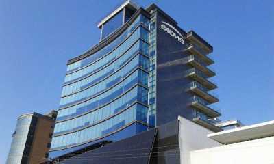 Commercial Building For Sale in 