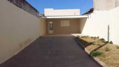 Home For Sale in Bauru, Brazil