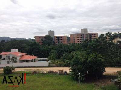Apartment For Sale in Santo Amaro Da Imperatriz, Brazil