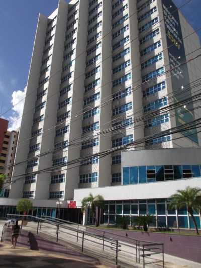 Commercial Building For Sale in Cuiaba, Brazil