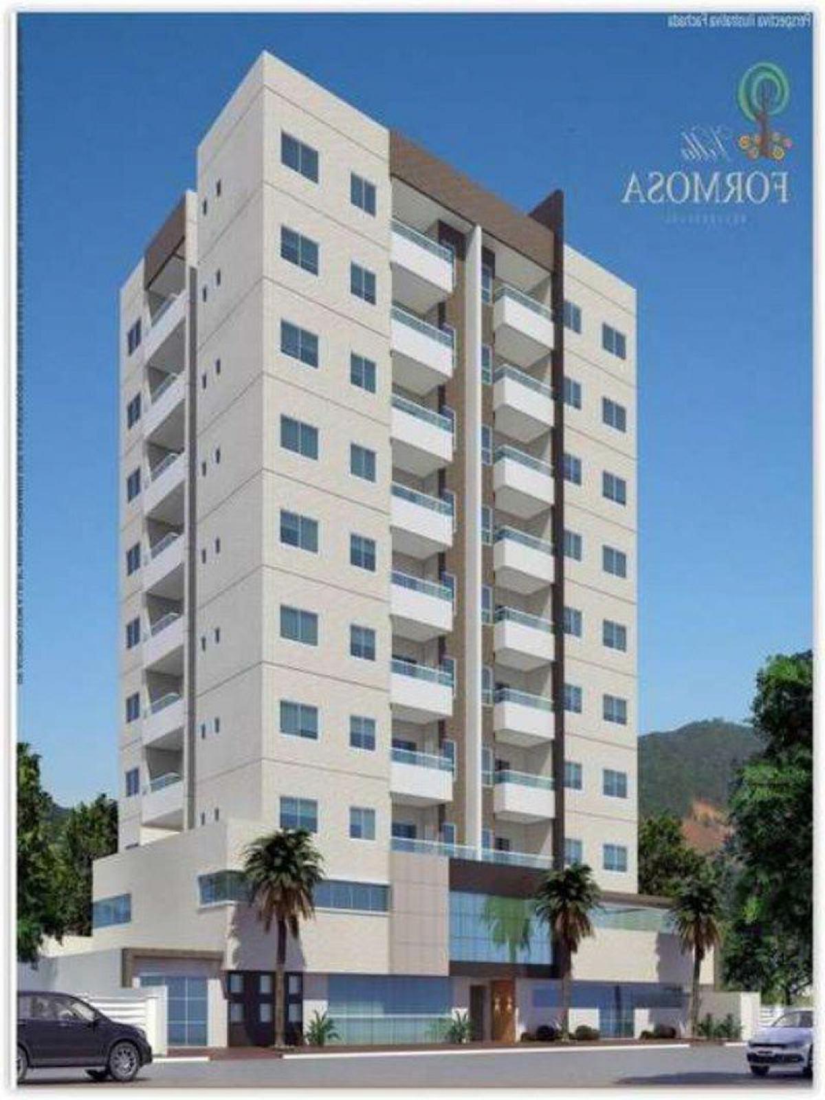 Picture of Apartment For Sale in Camboriu, Santa Catarina, Brazil