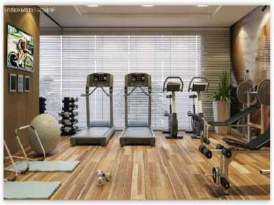 Apartment For Sale in Camboriu, Brazil