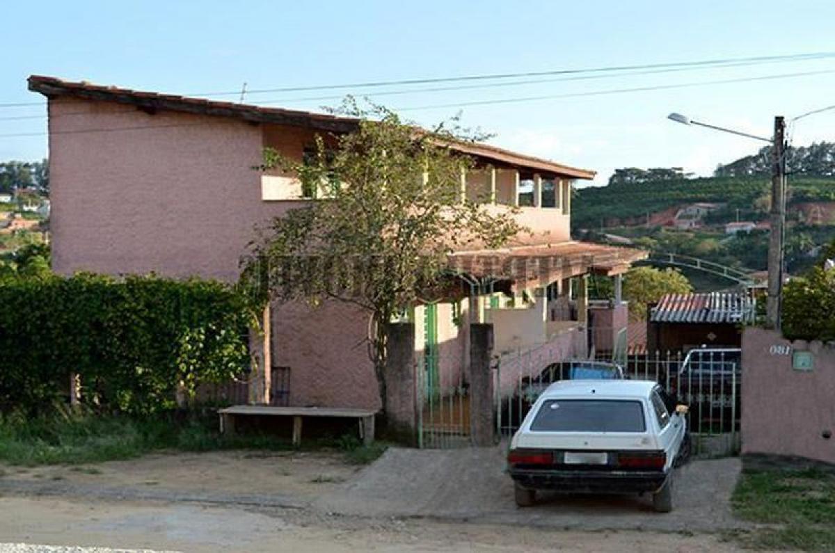 Picture of Apartment For Sale in Serra Negra, Sao Paulo, Brazil