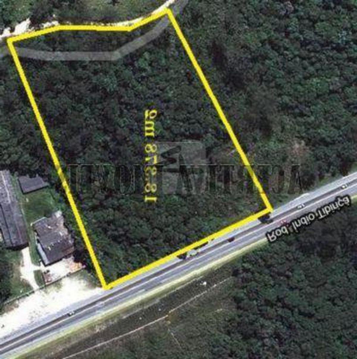 Picture of Residential Land For Sale in Ribeirao Pires, Sao Paulo, Brazil