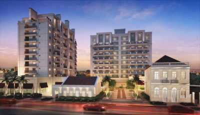 Studio For Sale in Curitiba, Brazil